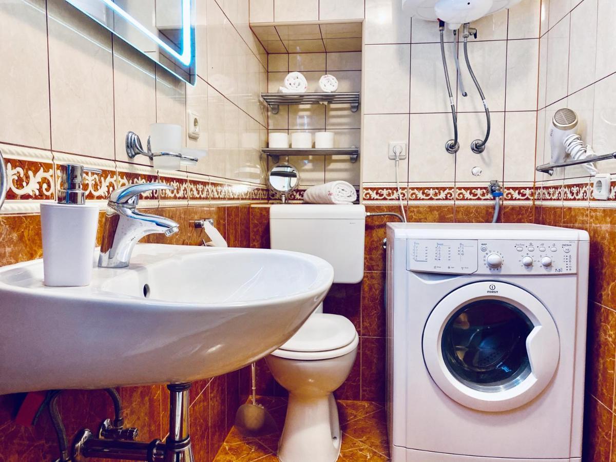 Apartments Sandra In The Historical Center Of The City San Pietro di Brazza Esterno foto
