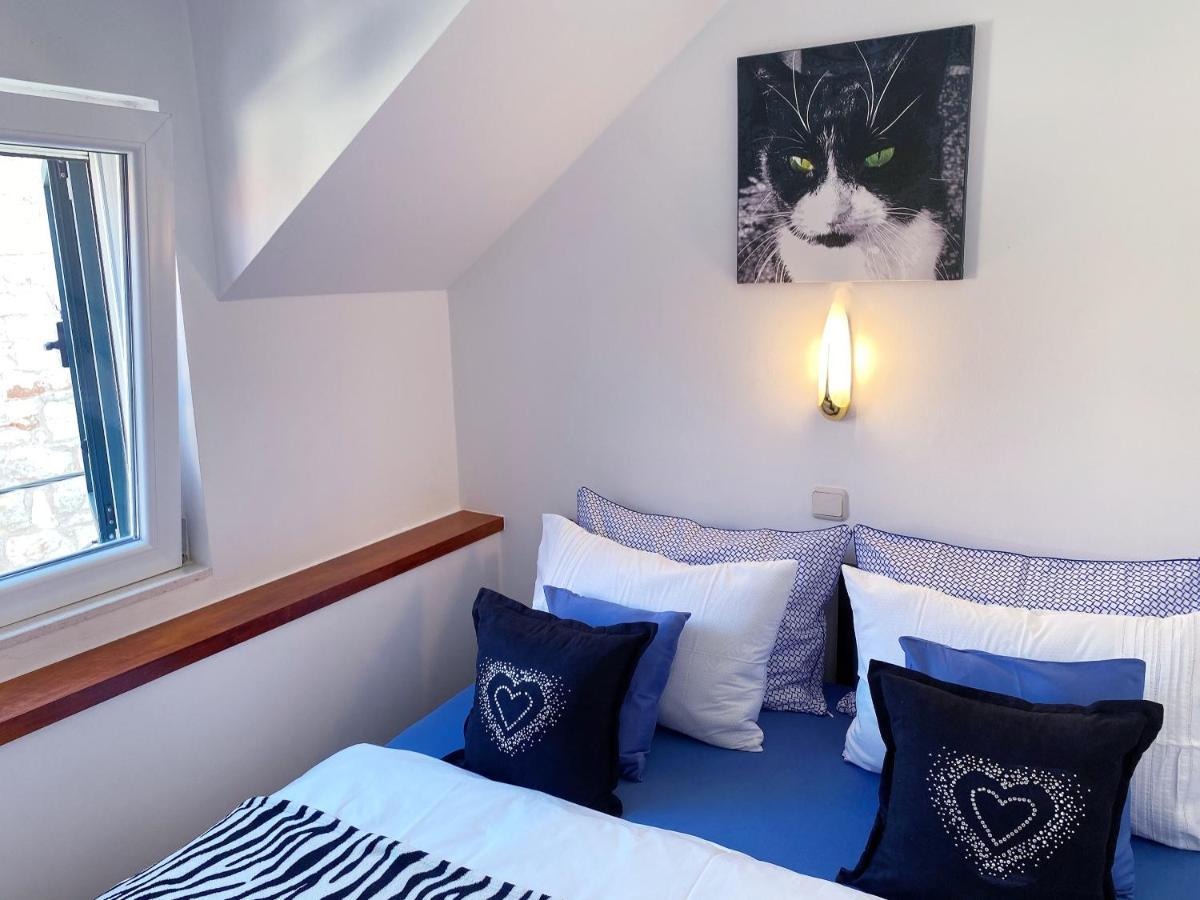 Apartments Sandra In The Historical Center Of The City San Pietro di Brazza Esterno foto