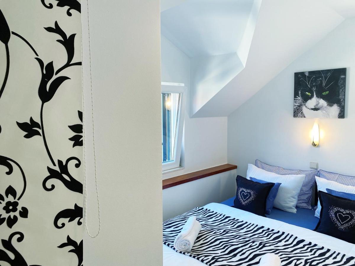 Apartments Sandra In The Historical Center Of The City San Pietro di Brazza Esterno foto