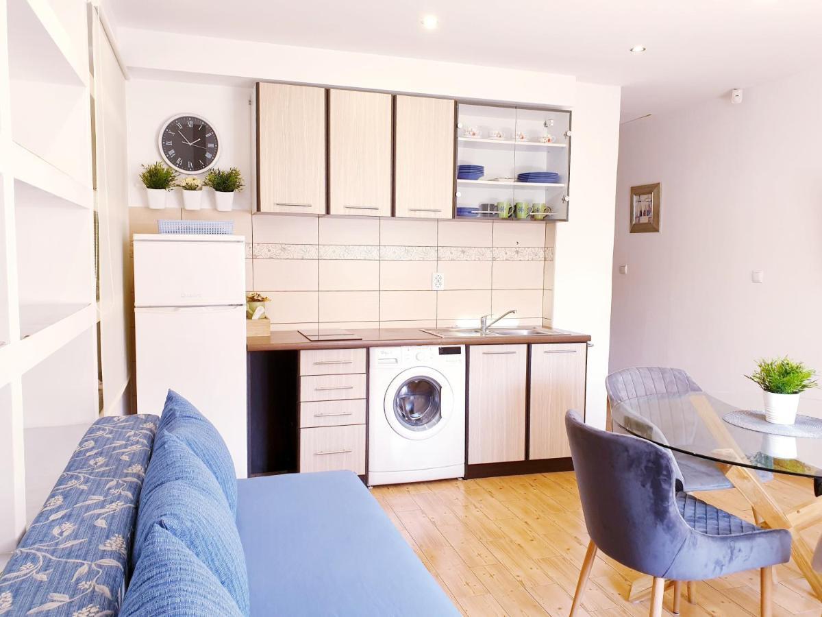 Apartments Sandra In The Historical Center Of The City San Pietro di Brazza Esterno foto