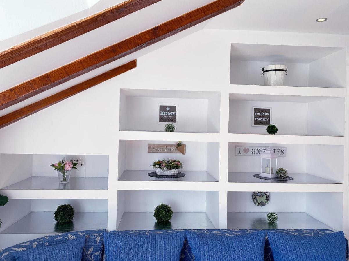 Apartments Sandra In The Historical Center Of The City San Pietro di Brazza Esterno foto