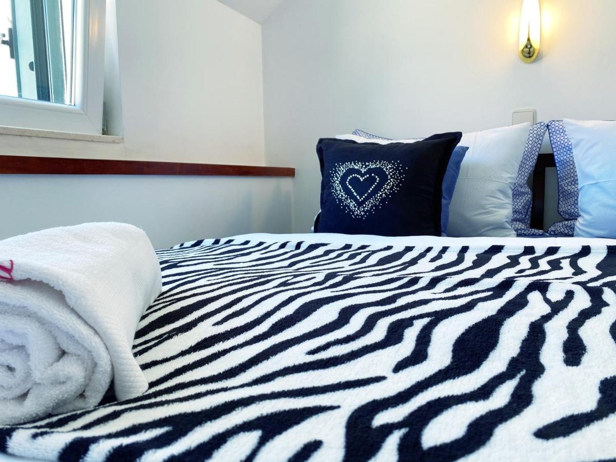 Apartments Sandra In The Historical Center Of The City San Pietro di Brazza Esterno foto