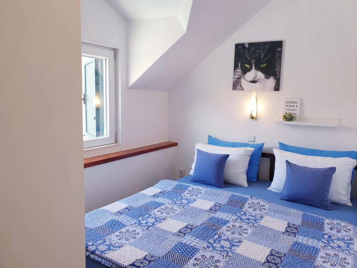Apartments Sandra In The Historical Center Of The City San Pietro di Brazza Esterno foto