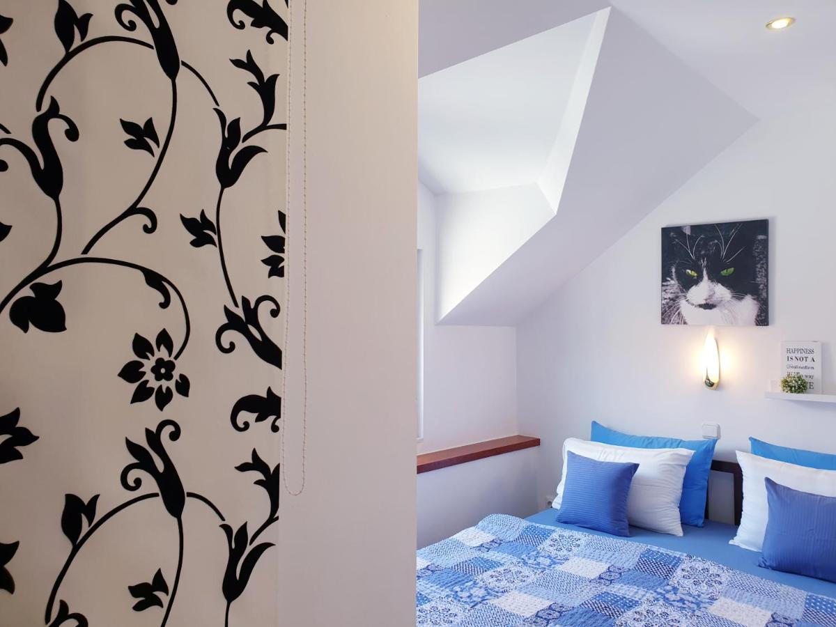 Apartments Sandra In The Historical Center Of The City San Pietro di Brazza Esterno foto