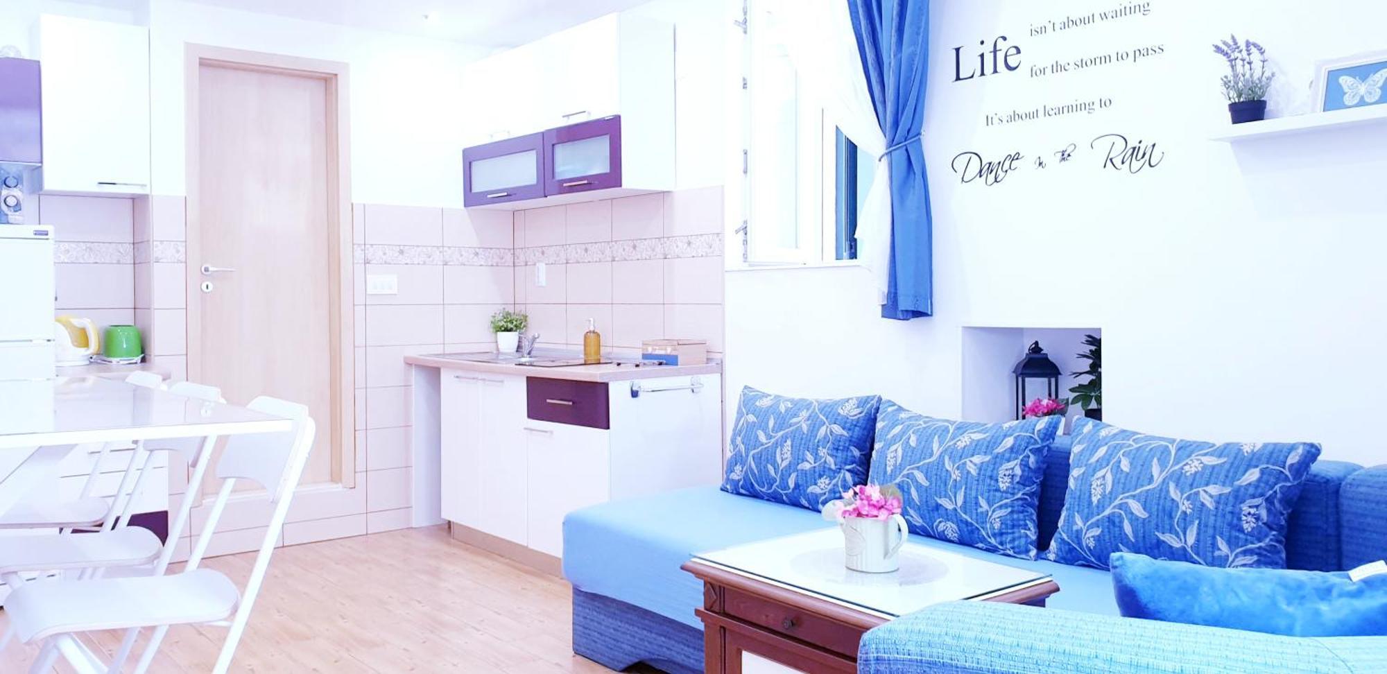 Apartments Sandra In The Historical Center Of The City San Pietro di Brazza Esterno foto