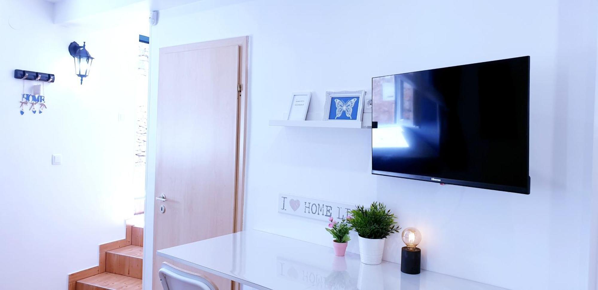 Apartments Sandra In The Historical Center Of The City San Pietro di Brazza Esterno foto