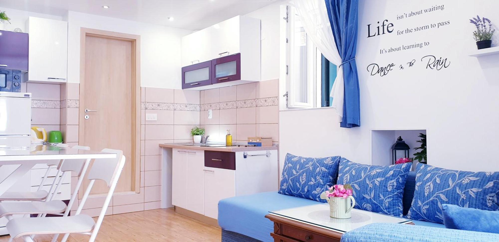 Apartments Sandra In The Historical Center Of The City San Pietro di Brazza Esterno foto