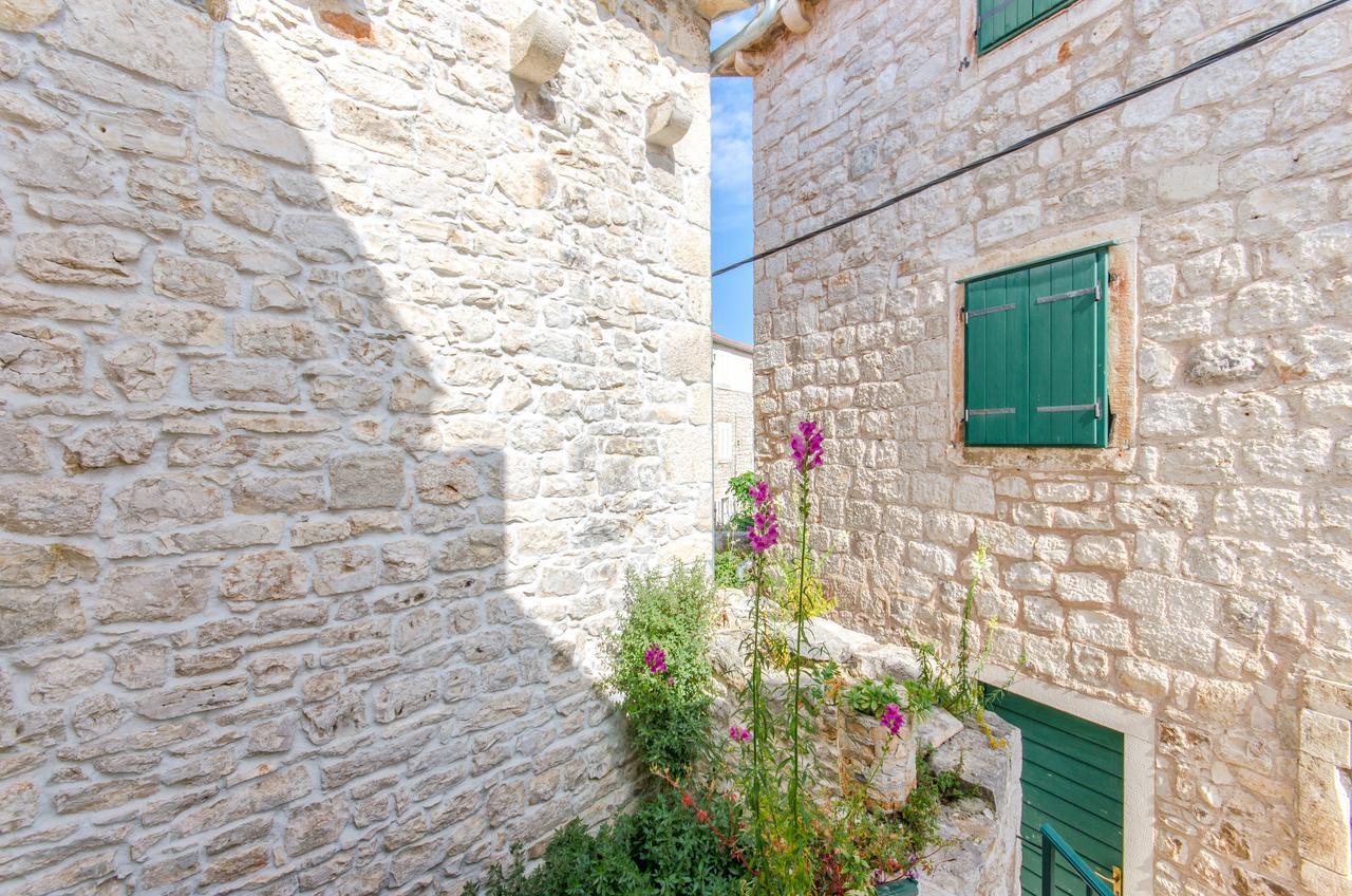 Apartments Sandra In The Historical Center Of The City San Pietro di Brazza Esterno foto