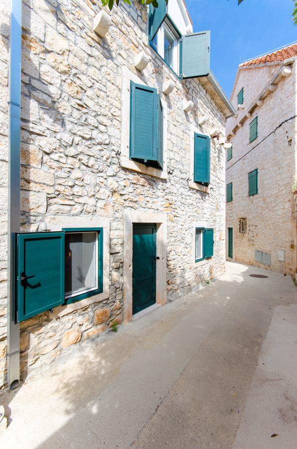 Apartments Sandra In The Historical Center Of The City San Pietro di Brazza Esterno foto